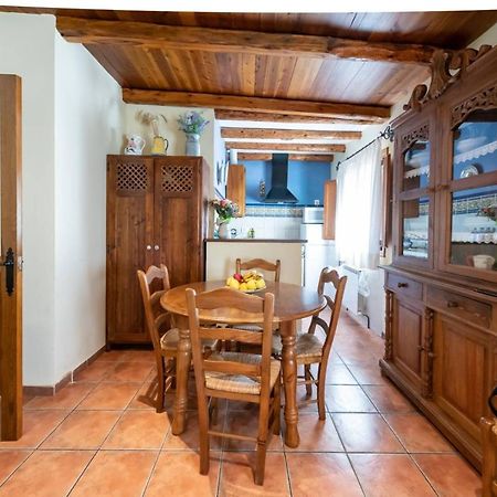 ブロンチャレスCasa La Tejeriaアパートメント エクステリア 写真