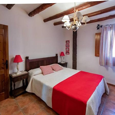 ブロンチャレスCasa La Tejeriaアパートメント エクステリア 写真